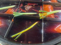 -正南齊北重庆老火锅(光华村直营店)