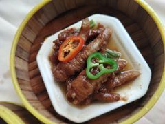 -食为先(广园店)