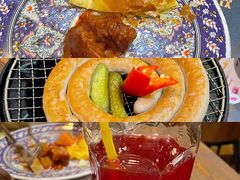 -卢布里西餐厅(总店)