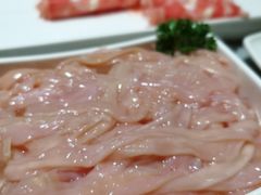 捞派鸭肠-海底捞火锅(凯德广场店)
