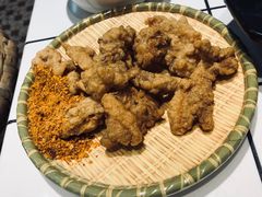 酥肉-卤校长老火锅(绿地468店)