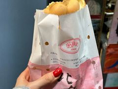 -利强记北角鸡蛋仔(弥敦道店 )