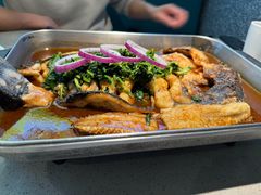 -半天妖烤鱼(方庄店)