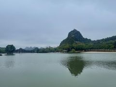 -南宁花花大世界景区