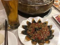 -食潮汕头鲜牛馆(望京保利店)