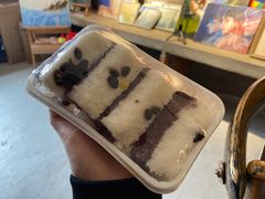 -南大门韩国米糕(公滨路店)