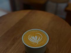 -Radar Coffee(思南路店)