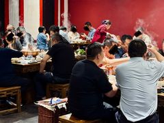 -清真·京华源铜锅涮肉(丰庆店)