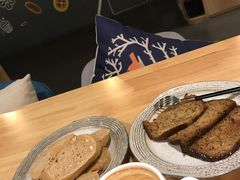 乡村杂粮-面包谷Grains n' Beans(九号公馆店)
