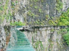-清江方山景区