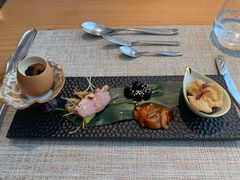 -香樟花园法式铁板烧(恒隆广场店)