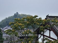 -径山寺