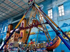 -蓬莱欧乐堡梦幻世界