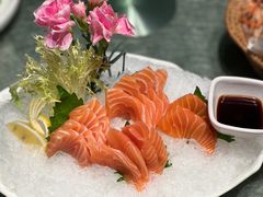 三文鱼-79号渔船海鲜饭店(宝安店)