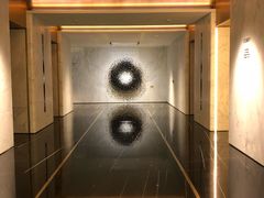-尼依格罗香港美利酒店