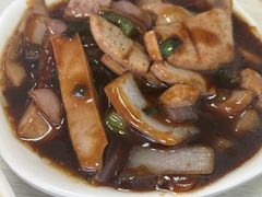 -弄堂面馆(金运路店)