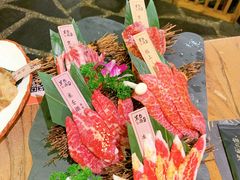 -黑牛の店·和牛烧肉(合生汇店)