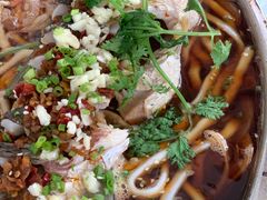 -自游人·美食一楼·地道徽菜(三十年名店)