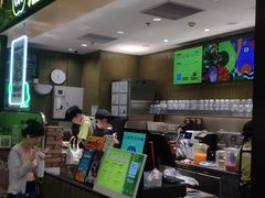 -混果汁(喜荟城店)
