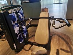 -W FITNESS 威尔仕健身·游泳(老西门新苑店)