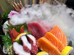 -米禾良日料(人民广场店)