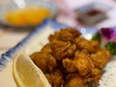 -羽寿司(东方宝泰店)