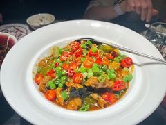 -锦楼·臻选新杭帮(杭州中心店)