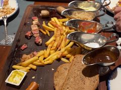 -Ambra Haus琥珀屋精酿餐厅(宝山店)