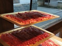 -东门口涮肉·砂锅·烤串(老门东店)