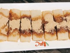 -杨肥肠火锅大排档(火车站花园店)