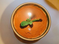 提拉米苏-Osteria Garden 生蚝花园餐厅(原进贤路店)
