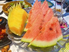 -红辣椒·川菜·火锅(张杨路店)