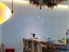 大堂-隅乐胡椒虾·台湾菜·团建(皇岗店)