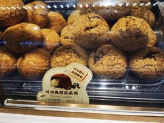 -西树泡芙(正佳店)