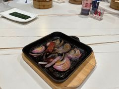 -海上名珠·海鲜酒楼(励骏庞都店)