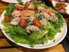 -Tubestation站点比萨(五道营店)