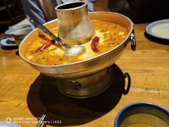 -太泰东南亚餐厅(万福广场店)