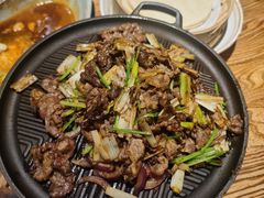 -青年公社烤鸭(青年路店)