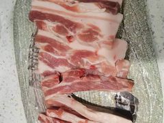 -韩时烤肉(丰科万达广场店)