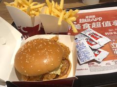 -肯德基(春申店)