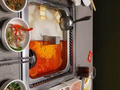 -海底捞火锅(铂澜大象城店)