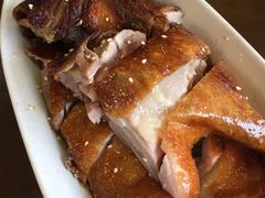 -日昌餐馆(亦庄店)