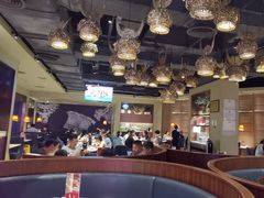 -桂小厨广西菜(水晶城店)