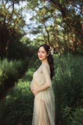 -小熊维尼高端孕婴摄影(清湖金銮店)