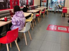 大堂-永和大王(杨高中路店)