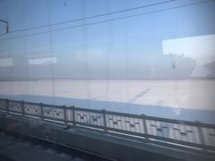 -哈尔滨西站(地铁站)