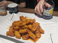 -千岛湖小鱼儿·淳安匠心农家菜