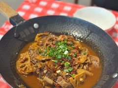 -龙师傅卤炒(天马店)
