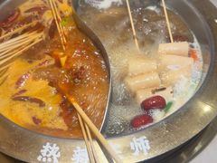 -热辣宗师·串串火锅(万达金街店)
