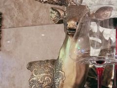 -波特曼西餐厅(中央大街店)